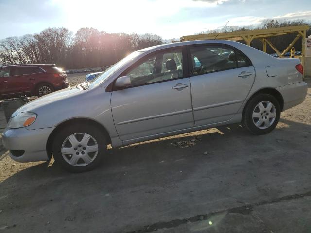 2T1BR32E55C378594 | 2005 Toyota corolla ce