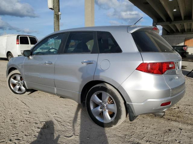 2008 Acura Rdx VIN: 5J8TB18218A015956 Lot: 78696763