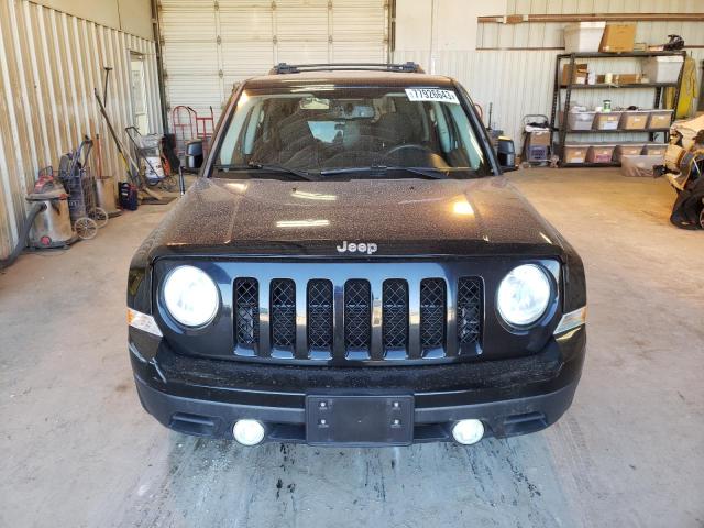 1C4NJPFB6ED582741 | 2014 JEEP PATRIOT LA