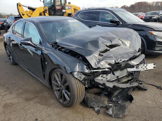 2023 LEXUS IS 350 F S JTHGZ1B27P5066467