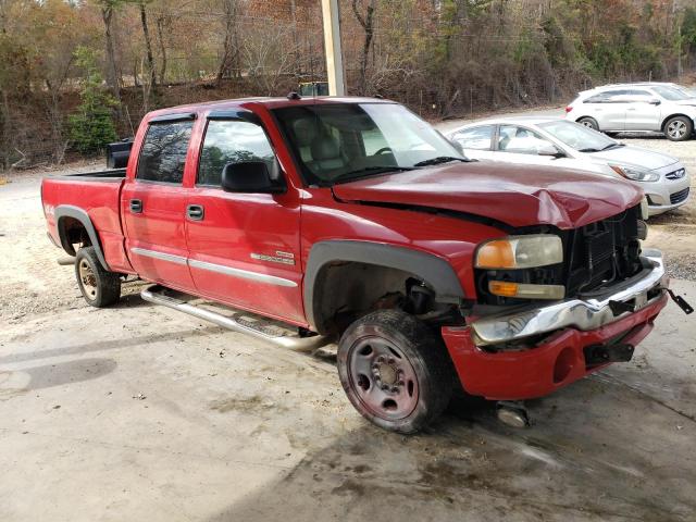 1GTHK23204F184798 | 2004 GM c sierra k2500 heavy duty