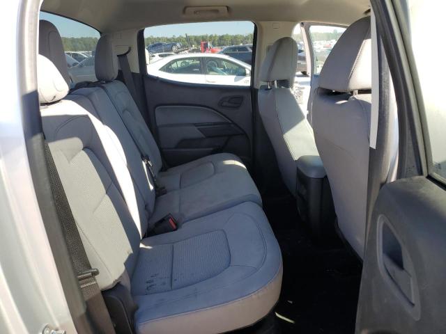 1GCGSBE36G1245753 Chevrolet Colorado