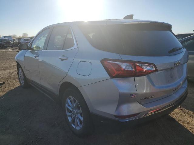 3GNAXKEV4LS702150 | 2020 CHEVROLET EQUINOX LT