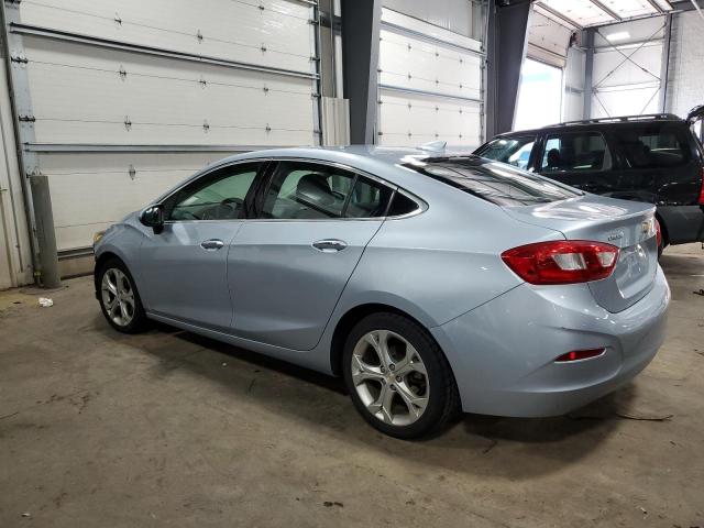 1G1BF5SM1H7223485 | 2017 CHEVROLET CRUZE PREM