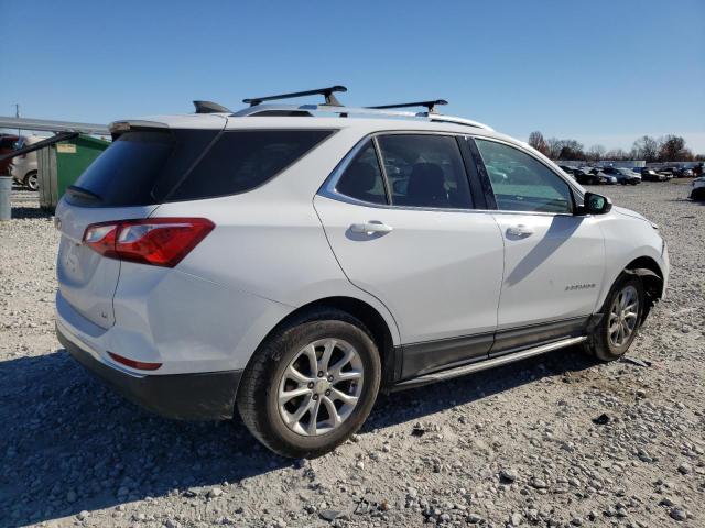 2GNAXKEV1L6141632 | 2020 CHEVROLET EQUINOX LT