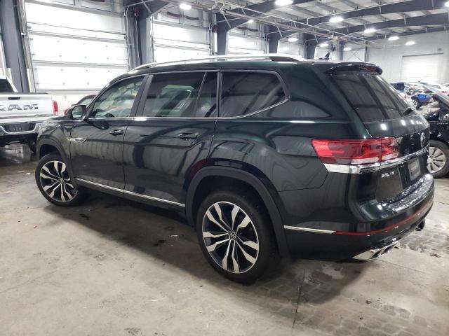 1V2SR2CA0MC595708 | 2021 Volkswagen atlas sel r-line