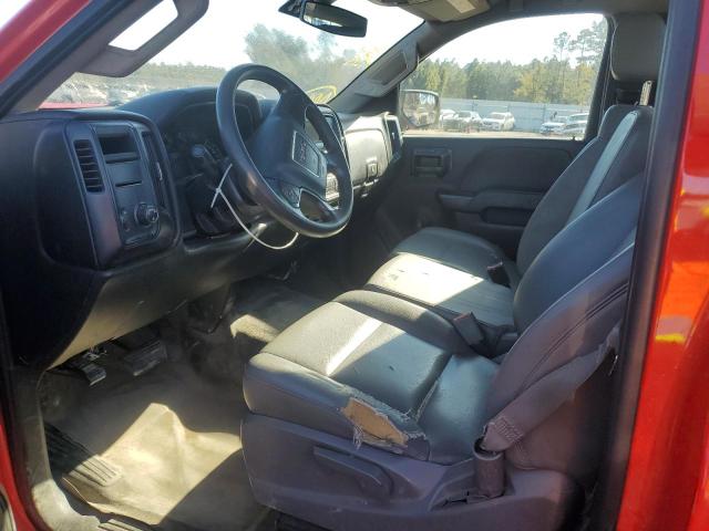 2016 GMC SIERRA C25 1GT01REG3GZ158457