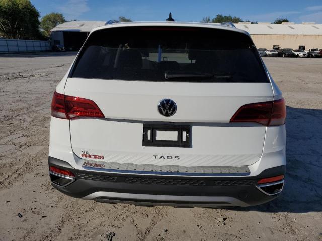 3VVSX7B22RM002551 Volkswagen Taos SE  6