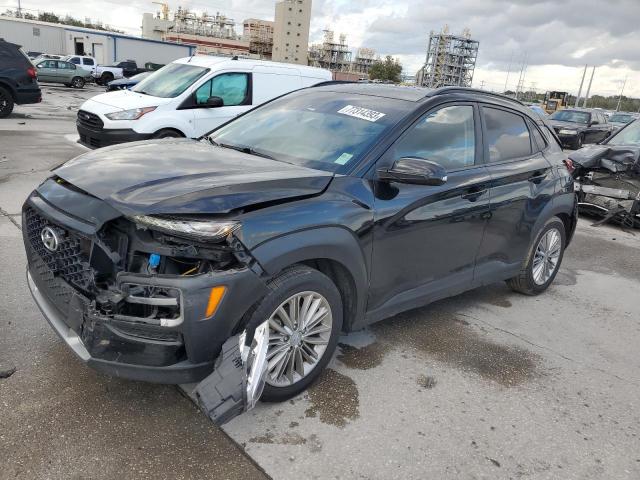 KM8K62AA4MU654195 | 2021 HYUNDAI KONA SEL P