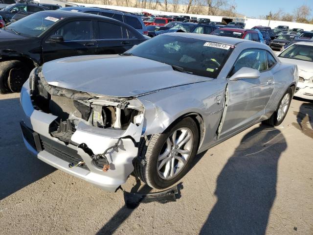 2014 Chevrolet Camaro LS