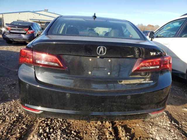 2015 ACURA TLX ADVANC 19UUB3F78FA007512