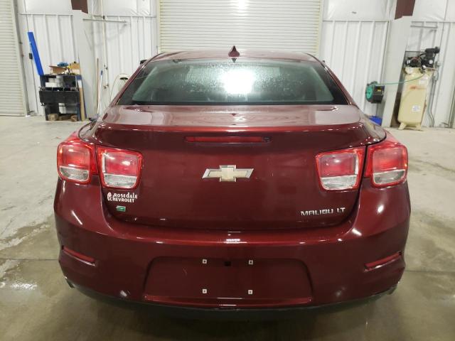 1G11C5SA4GF114002 | 2016 CHEVROLET MALIBU LIM