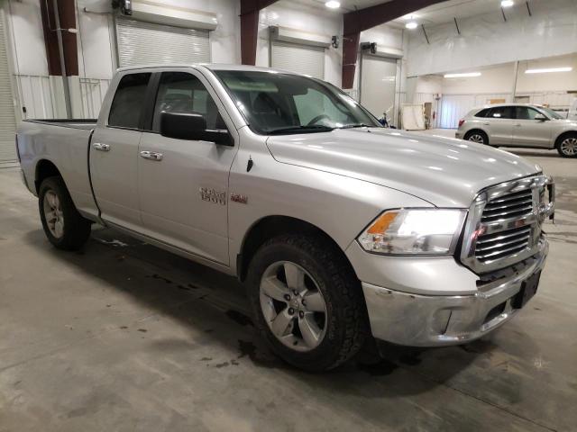 1C6RR7GT3ES365300 | 2014 RAM 1500 SLT