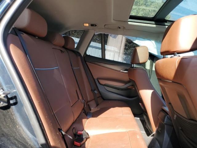 WBAVM5C53EVV92189 BMW X1 Xdrive35i