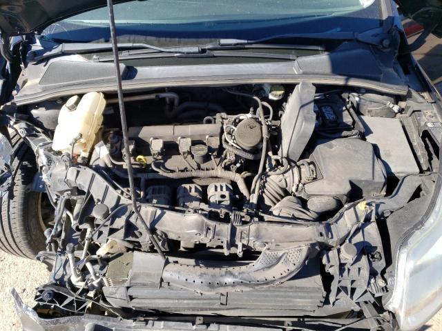 1FAHP3H23CL379445 2012 Ford Focus Sel