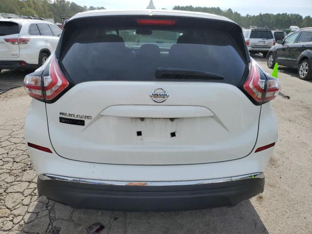 5N1AZ2MG3GN149637 | 2016 NISSAN MURANO S