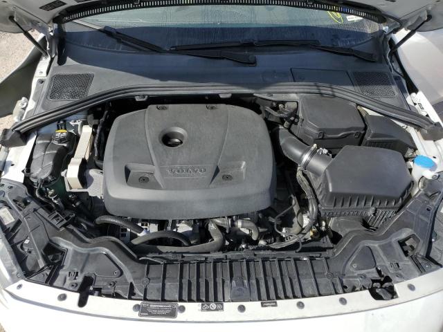 2018 VOLVO S60 PLATIN - LYV402HM6JB160215