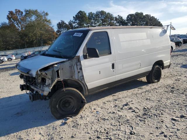 2004 Ford Econoline Cargo Van 