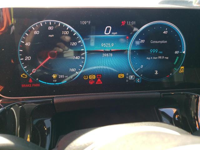 2021 MERCEDES-BENZ GLA 250 - W1N4N4GB1MJ170040