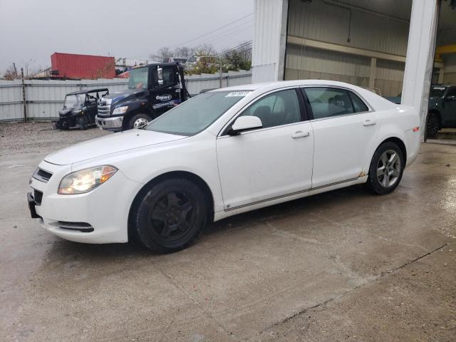 2009 Chevrolet Malibu 