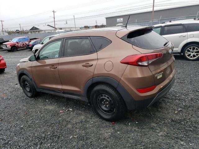 Vin: km8j3ca20gu021782, lot: 77660303, hyundai tucson limited 20162