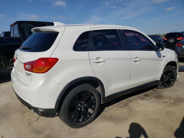 JA4AP3AU9HZ047497 | 2017 MITSUBISHI OUTLANDER