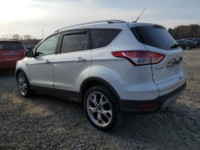 1FMCU9JX4EUB36760 Ford Escape Titanium