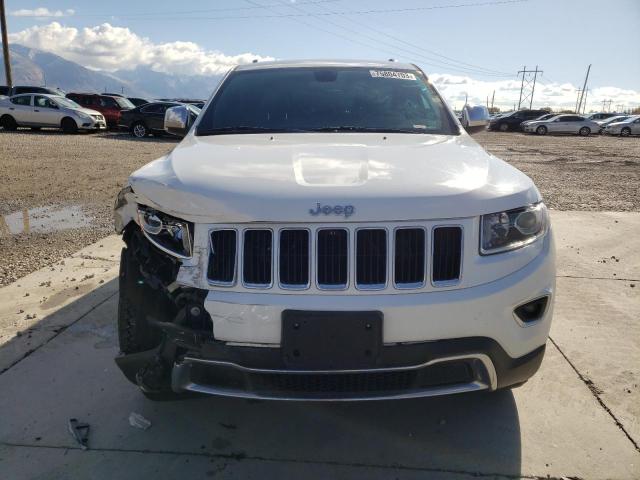 1C4RJEBG5FC700955 | 2015 JEEP GRAND CHER