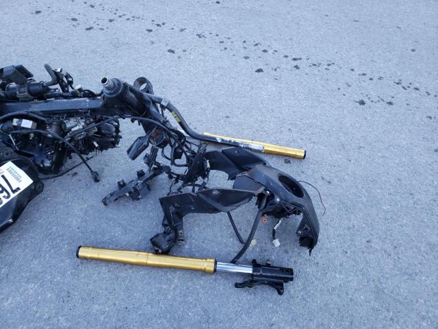 2020 HONDA GROM 125 MLHJC7519L5207495