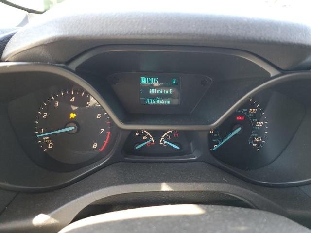 2016 FORD TRANSIT CO - NM0LE7E7XG1290049