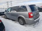 CHRYSLER TOWN & COU photo