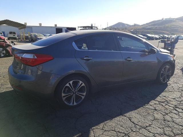 KNAFX4A82E5070933 KIA FORTE EX