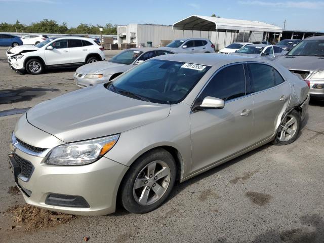 2016 Chevrolet Malibu Limited LT