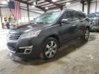 2017 CHEVROLET TRAVERSE L - 1GNKVGKD7HJ121396