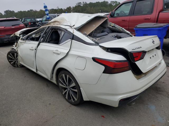 Vin: 1n4bl4cv4lc169641, lot: 75954423, nissan altima sr 20202