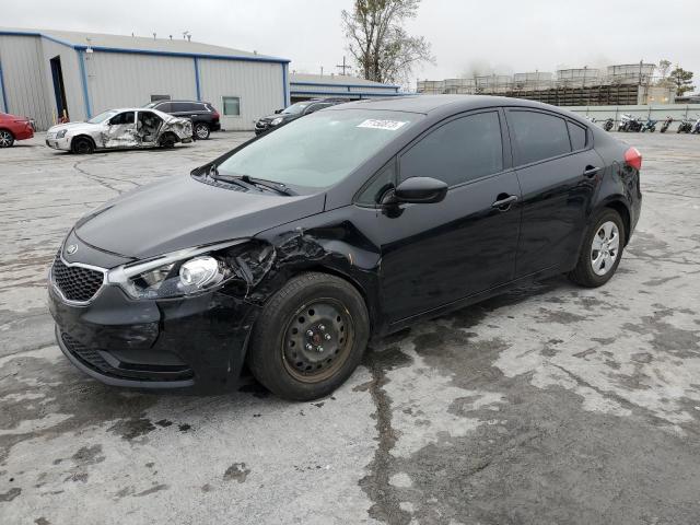 KNAFK4A6XE5175118 auction archive image