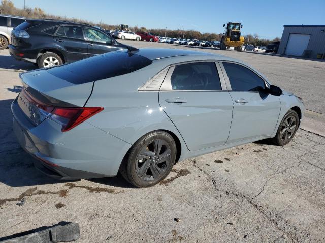 KMHLM4AG8PU438106 | 2023 HYUNDAI ELANTRA SE