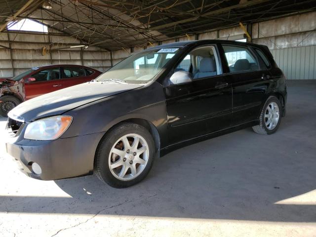 2006 Kia Spectra 