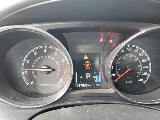 2019 MITSUBISHI RVR SE JA4AH3AU9KU606127
