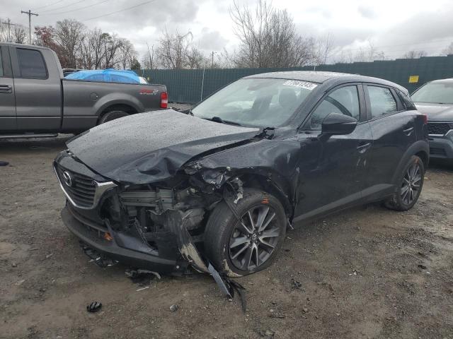 2018 Mazda CX-3 Touring