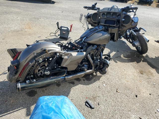 2021 HARLEY-DAVIDSON FLHXSE 1HD1PXL15MB951073