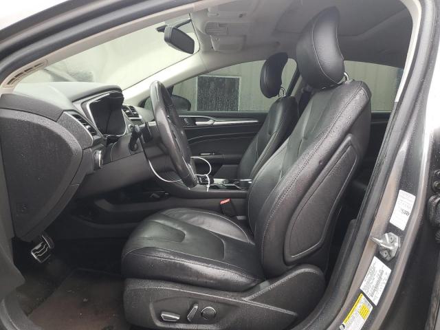 3FA6P0K93ER279068 Ford Fusion Titanium