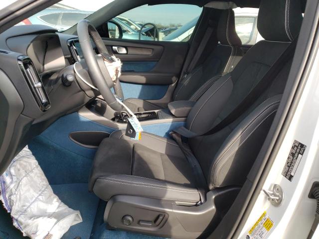 2023 VOLVO XC40 RECHA - YV4ED3ULXP2067216