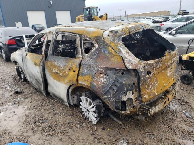 MAZDA CX-5 TOURI 2019 white  gas JM3KFACM4K1658646 photo #3