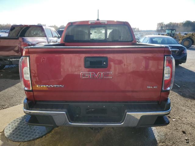 1GTG6CE37G1203750 | 2016 GMC CANYON SLE