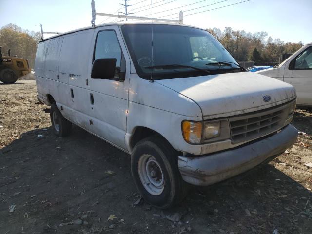 1FTJS34H5THA57980 | 1996 Ford econoline e350 super duty van