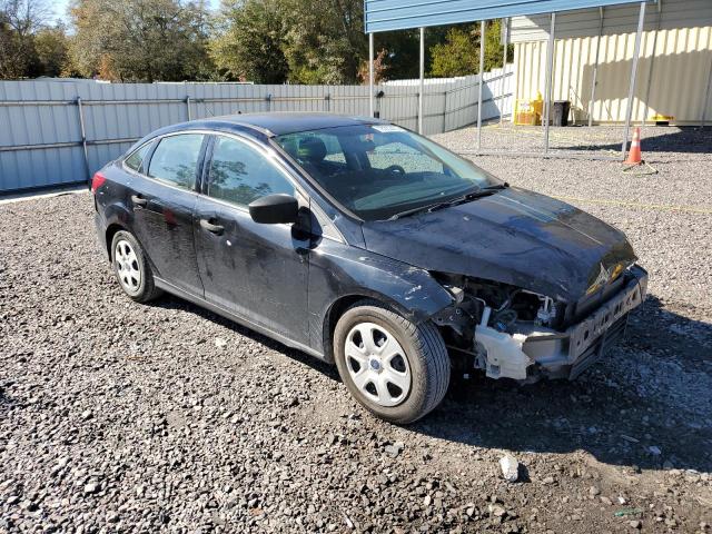 1FADP3E27JL277758 | 2018 FORD FOCUS S