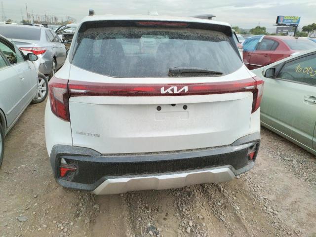 KNDEU2AA6R7501380 KIA SELTOS S