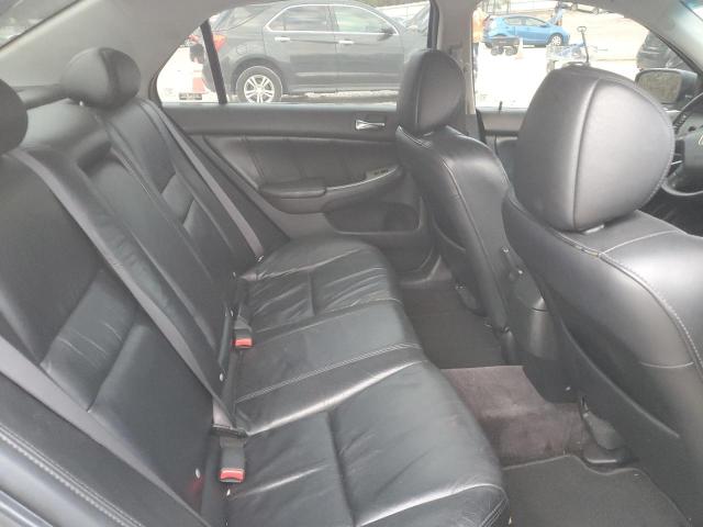 2006 Honda Accord Ex VIN: 1HGCM66546A048144 Lot: 76615243