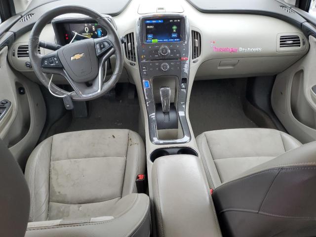 VIN 1G1RD6E42EU129036 2014 Chevrolet Volt no.8